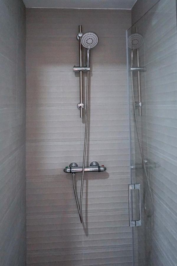 Aquachaves - Apart Studios Екстер'єр фото